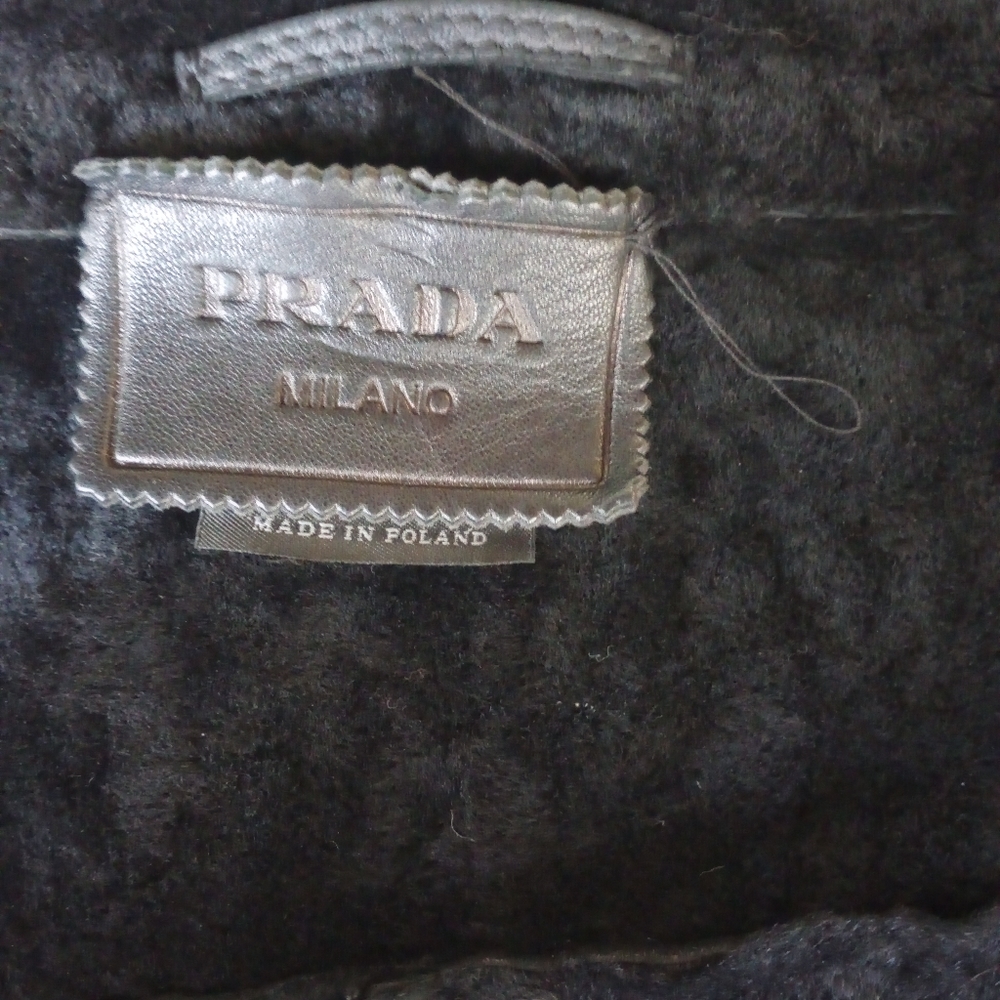 Jacket - Picture 2 of 2